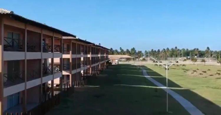 Villa Das Aguas -Praia Do Saco -Proximo As Lagoas Dos Tambaquis E Mangue Seco -Terreo Estância 외부 사진