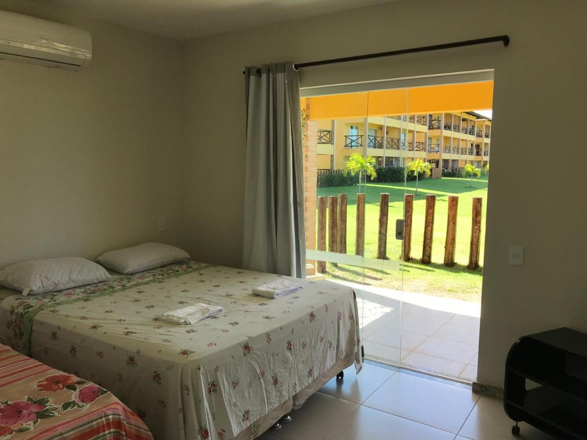 Villa Das Aguas -Praia Do Saco -Proximo As Lagoas Dos Tambaquis E Mangue Seco -Terreo Estância 외부 사진