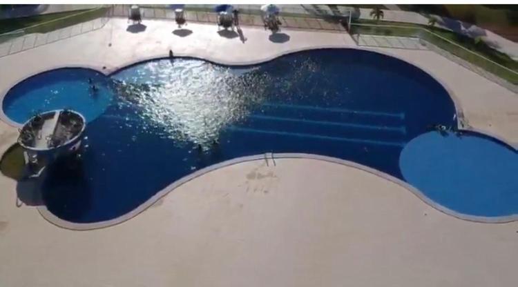 Villa Das Aguas -Praia Do Saco -Proximo As Lagoas Dos Tambaquis E Mangue Seco -Terreo Estância 외부 사진