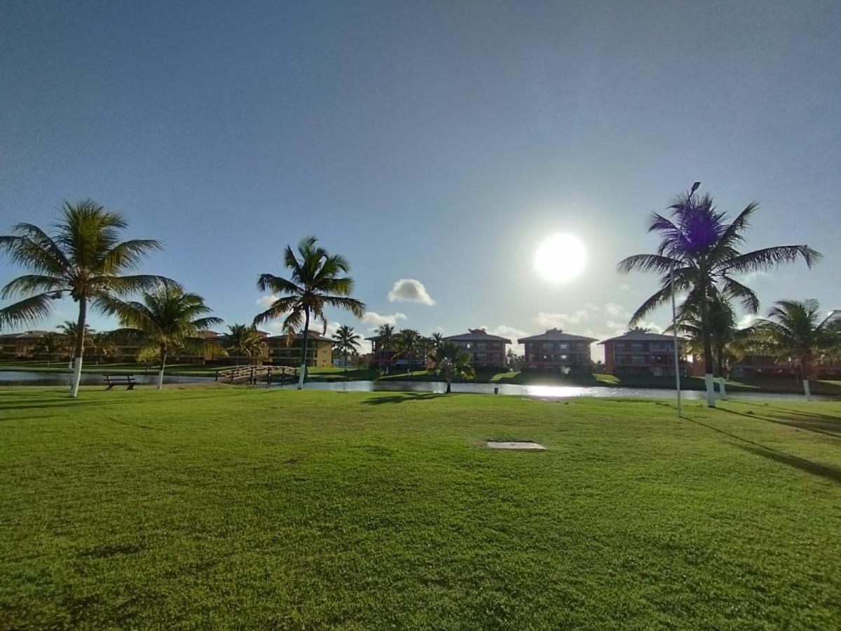 Villa Das Aguas -Praia Do Saco -Proximo As Lagoas Dos Tambaquis E Mangue Seco -Terreo Estância 외부 사진