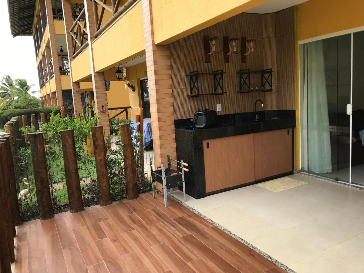 Villa Das Aguas -Praia Do Saco -Proximo As Lagoas Dos Tambaquis E Mangue Seco -Terreo Estância 외부 사진
